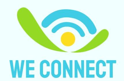 We Connect Wireless Internet Services